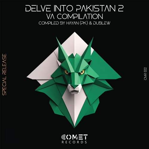 Rabiee Ahmad - Infinite Horses (Original Mix)