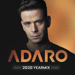Adaro 2020 Yearmix