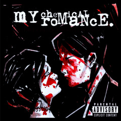 My Chemical Romance - Thank You For The Venom (Cover By Jiinzo)