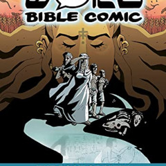 [FREE] EPUB 💔 The Book of Ruth: Word for Word Bible Comic: NIV Translation (The Word
