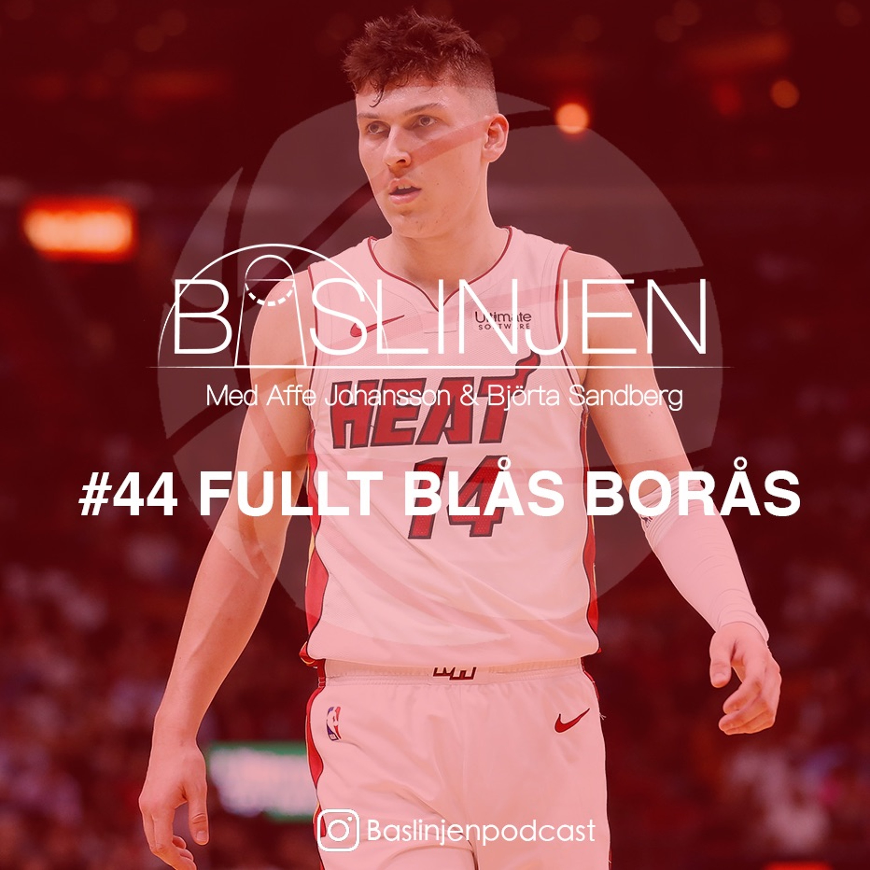 Baslinjen