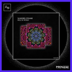 PREMIERE: Sundrej Zohar - Piece Of Myself | Polyptych Noir