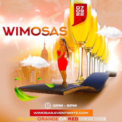 WiMosas Official Mix by Dj. Swat x Wes