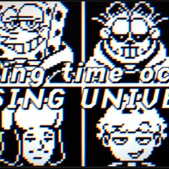 [Ending Time Octet: Crossing Universes] (Phase 1) Intersection of Revelry