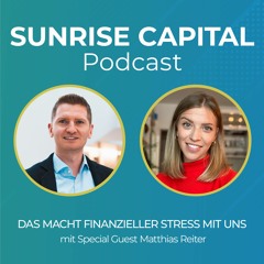 Das macht finanzieller Stress mit dir