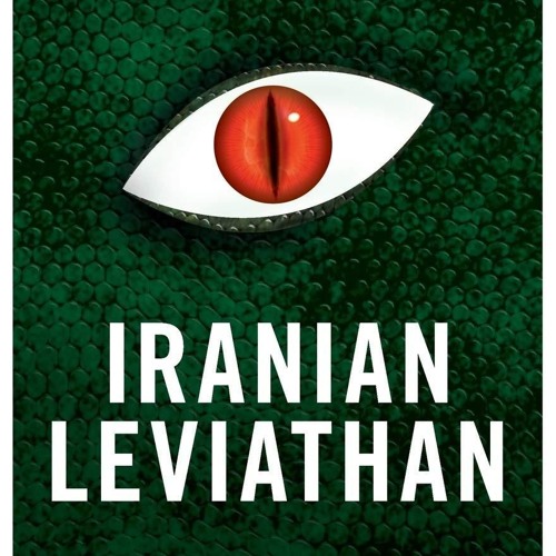 FULL✔️⚡(PDF) Iranian Leviathan: A Monumental History of Mithra?s Abode