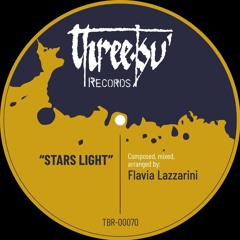 Flavia Lazzarini "Stars light"