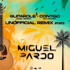 Guitarole Contigo(Miguel Pardo)2023 Descarga Gratis(LINK EN ENLACE DE COMPRA)