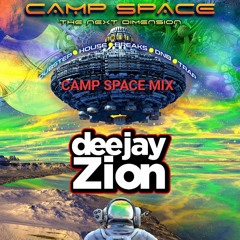 Camp Space - The Next Dimension mix - Bass House