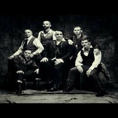 Rammstein - Hallomann (Instrumental)