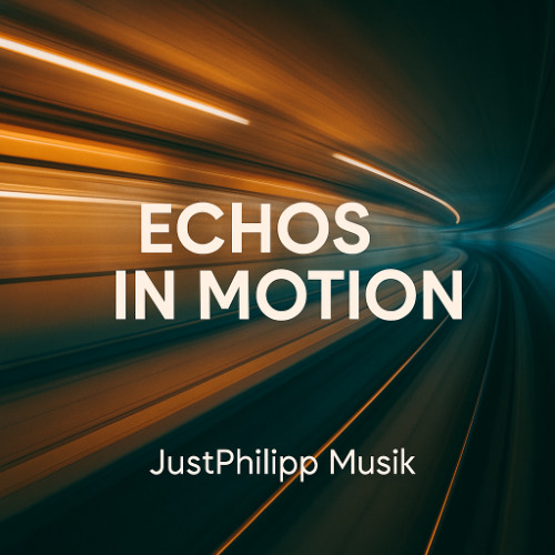 Echos in Motion