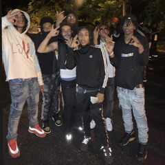 RAGE x PBG