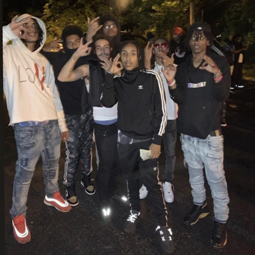 RAGE x PBG