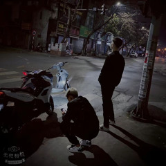 Xin Vía Remix Thái Hoàng