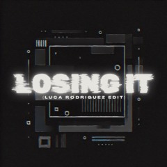 Fisher - Losing It (Luca Rodriguez Remix) {Extended Mix}