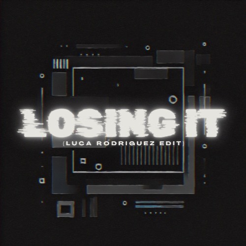 Fisher - Losing It (Luca Rodriguez Remix) {Extended Mix}