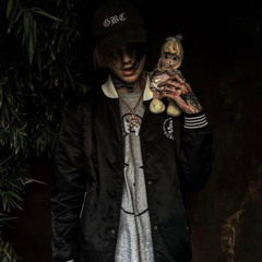COKE NAILS - LIL PEEP ONLY HQ REMASTERED - ORIGINAL - best quality (LLP)