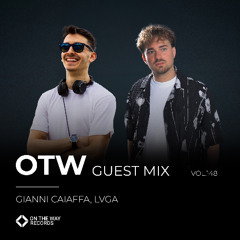 OTW Guest Mix Vol. 148: Gianni Caiaffa, LVGA