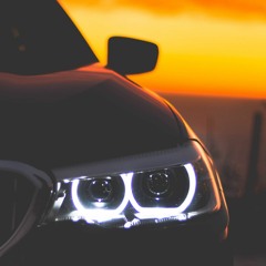 Leave The Lights On (Slowed)
