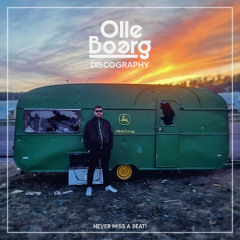 Olle Boerg ft. Banjhakri - Vi Ska På Rave Tillsammans (uh uh uh)
