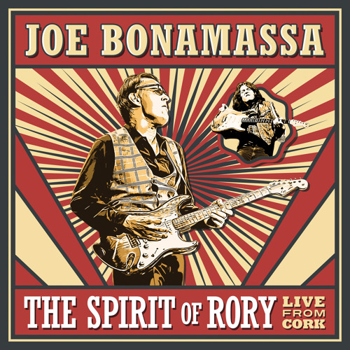 Stream I Fall Apart (Live) by Joe Bonamassa | Listen online for