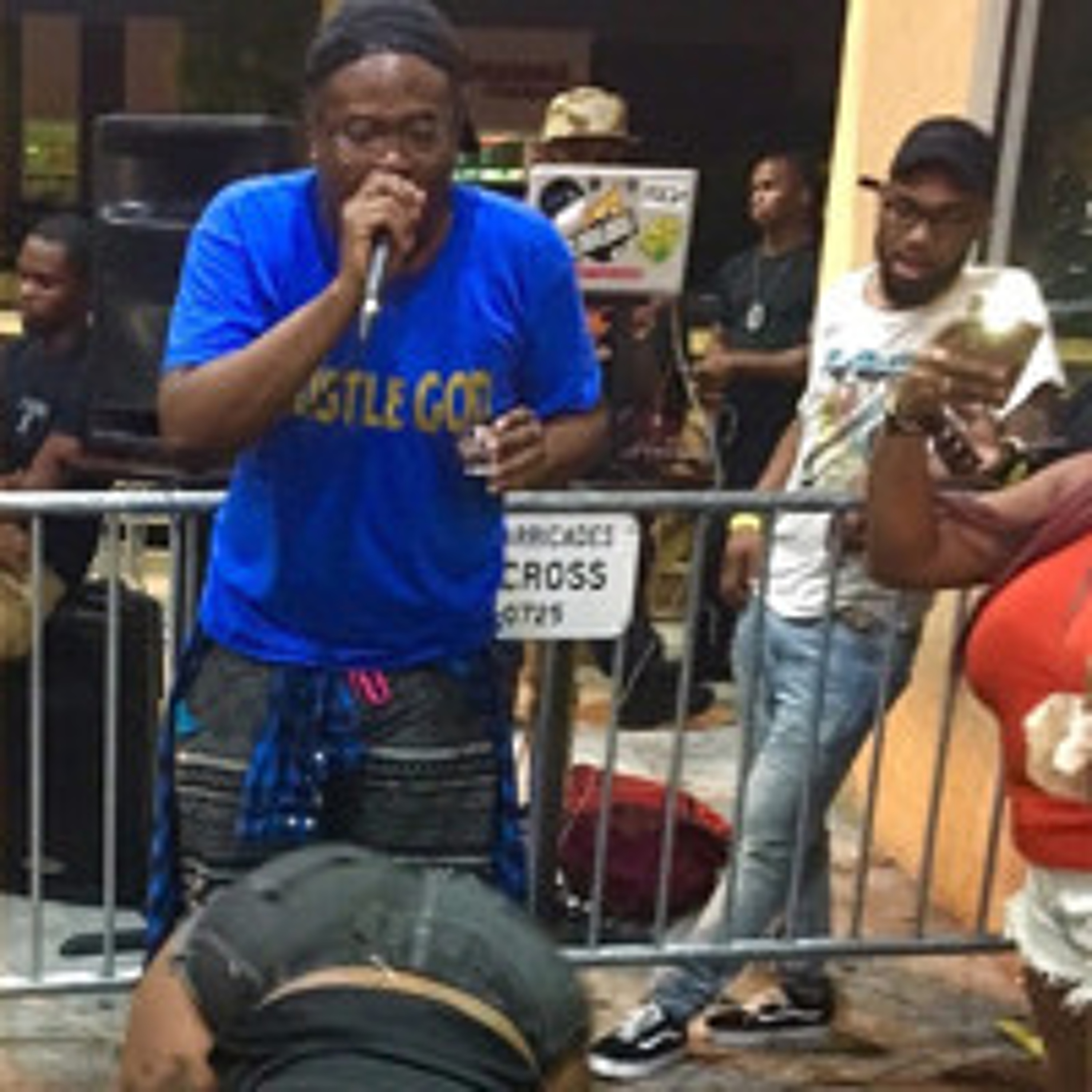 Black History Month: Shake it Fo Ya Hood, The History of New Orleans Bounce