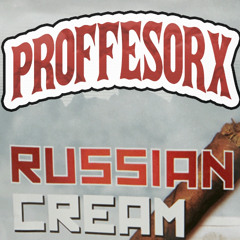 RUSSIAN CREAM