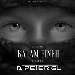 {DJ PETER GL Remix} Sherine - Kalam Eineh شيرين كلام عينيه(ديجي بيتر ريمكس)