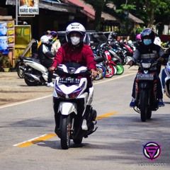 DJ panas asmara viral tiktok terbaru