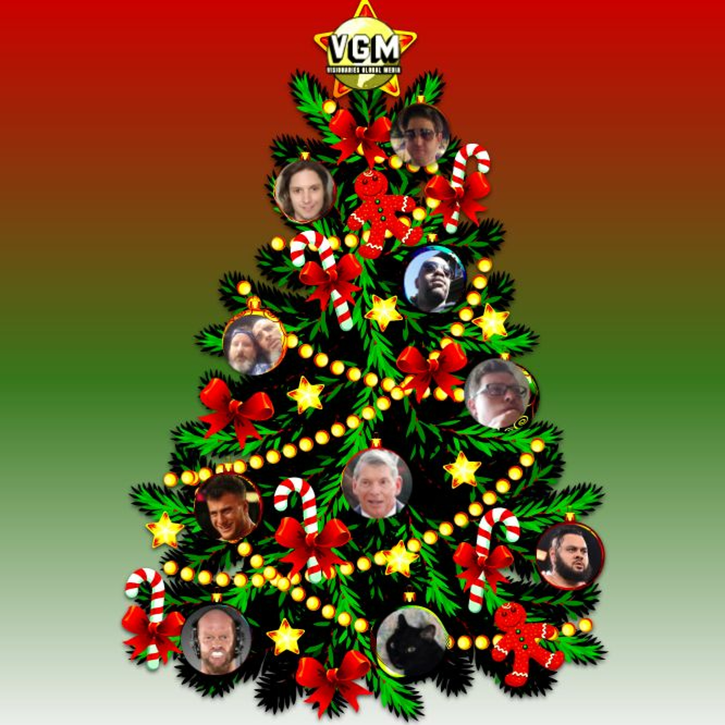 Episode 91: The 2022 Wrestling Celebration episode artwork