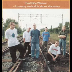 ESW (East Side Warsaw) - Kawały (Kolorszok 1997)