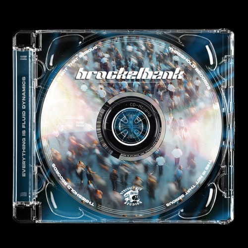 Bandwidth 049 - Fluid Dynamics