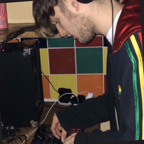 SUCK MY TECHNO! - STS MIX ROO3: JAX