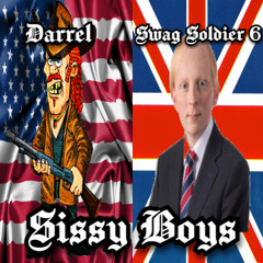Sissy Boys ft. swagsoldier6