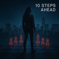 10 Steps Ahead
