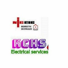 KCHS ELECTRICAL SERVICES IN THE UK