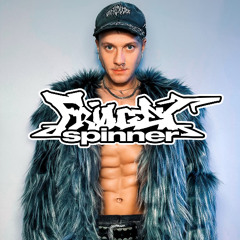 Fridget Spinner 048: Justin Tinderdate