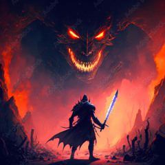 fighting against my demons