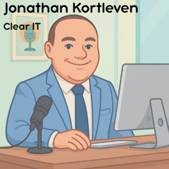 AFL3: Jonathan Kortleven - Clear IT