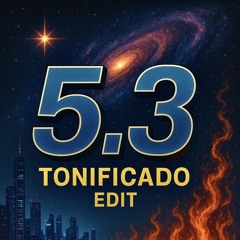 Yan Block - 5'3  (Tonificad0 Tech House Edit)