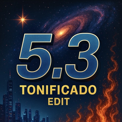 Yan Block - 5'3  (Tonificad0 Tech House Edit)