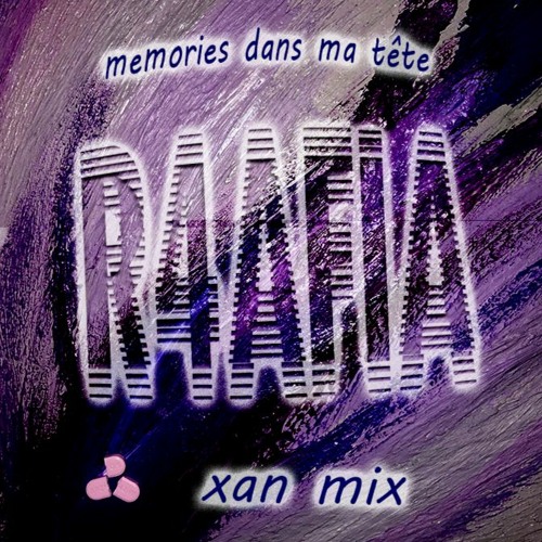 memories dans ma tête 🌊🧠