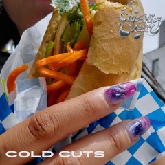 COLD CUTS (JUNGLE/DNB/JERSEYCLUB)