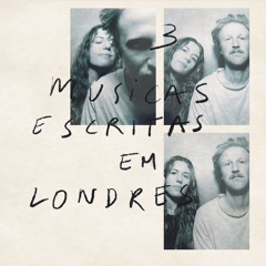 Sonho (Jeremy Lachance x mokina)