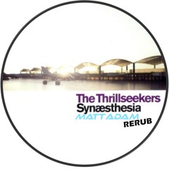 The Thrillseekers - Synaesthesia (Matt Adam Rerub) [FREE DOWNLOAD]