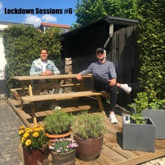 Relativ - Lockdown Sessions #6