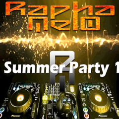 SUMMER PARTY 2025