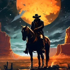 Aint no cowboy ( (prod. caleb avery x nick nash )