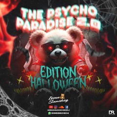 The Psycho Paradise 2.0 Edition Halloween