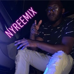 DBoose - Crew Nyreemix (feat. Tryce Coupe)